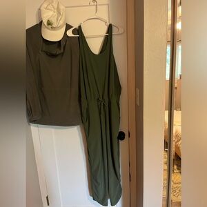 Patagonia Fleetwith Romper